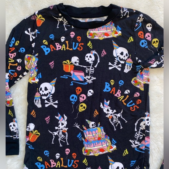 🎂Babalus Birthday Bamboo Set🎂 - Picture 3 of 5